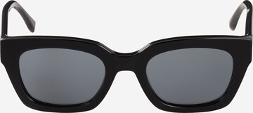 TOMMY HILFIGER Sluneční brýle – černá