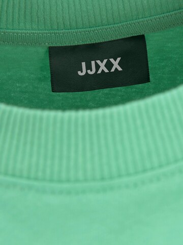 Tricou 'Becky' de la JJXX pe verde