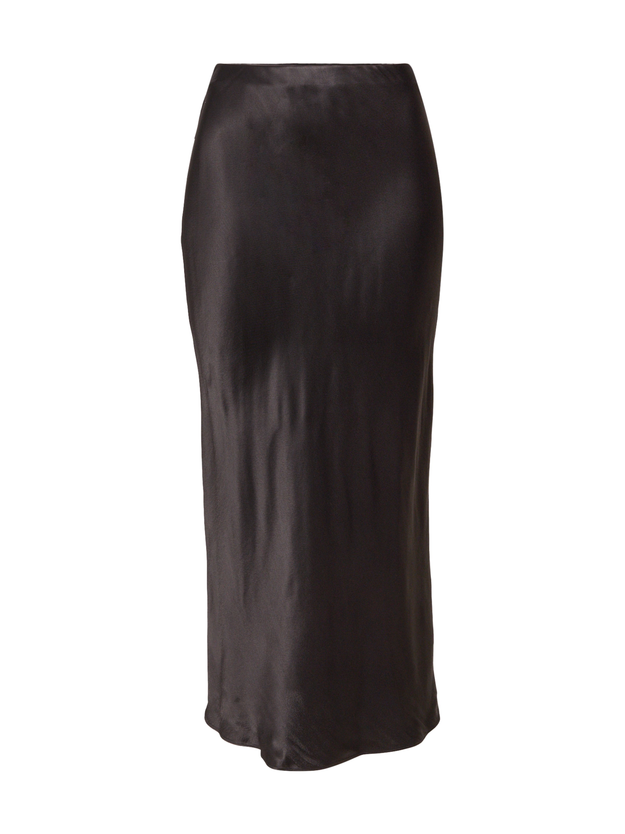 BOSS Юбка 'Vesatie3' в Черный: спереди