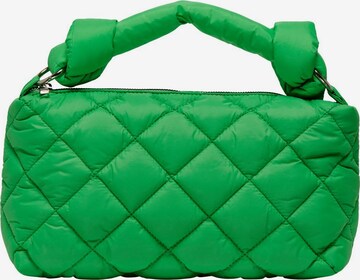 ONLY Handbag in Green: front