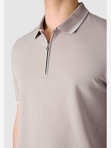 MAERZ Muenchen Shirt ' 645201 ' in Beige