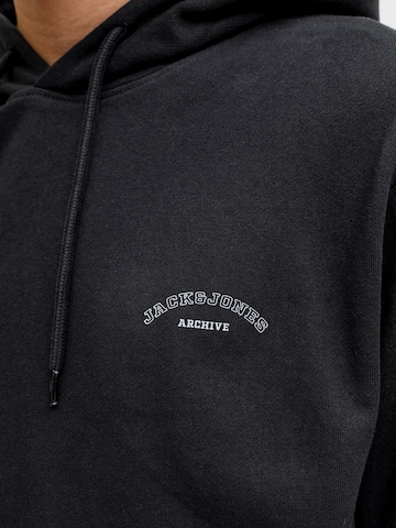 JACK & JONESJogging komplet 'JJCOLLEGE' - crna boja