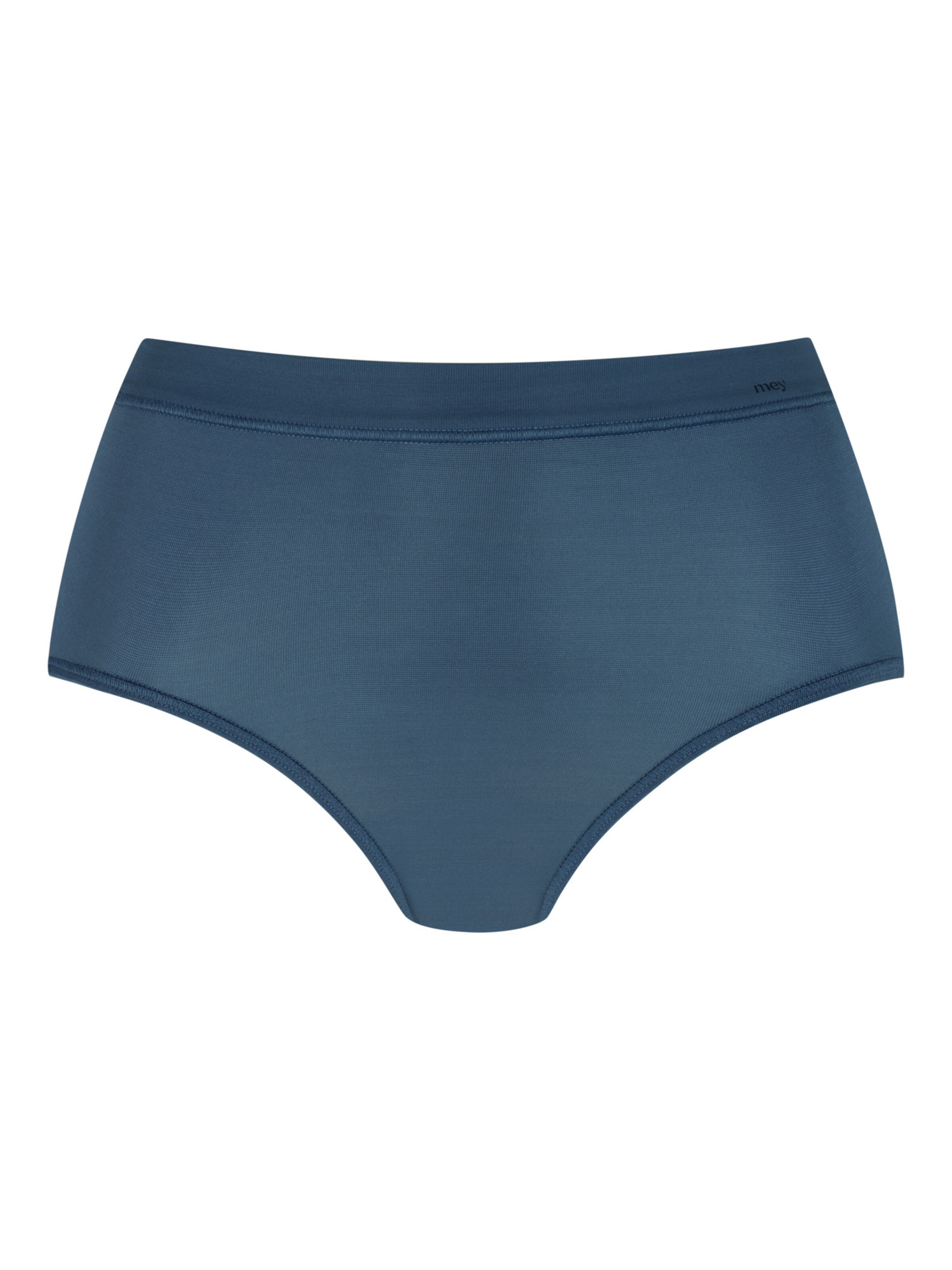 Mey Slip 'Emotion' in Blauw: voorkant