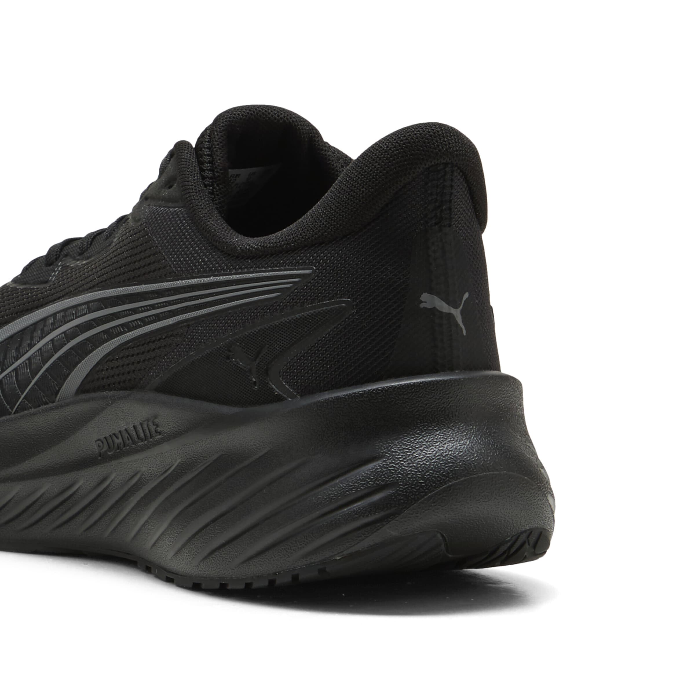 PUMA Laufschuh 'Pounce Lite 2' in Schwarz