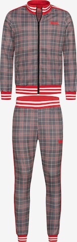 LONSDALE Treenipuku värissä monivärinen: etupuoli