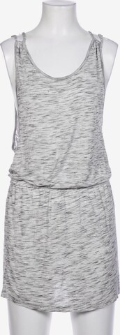 BENCH Kleid S in Grau: predná strana