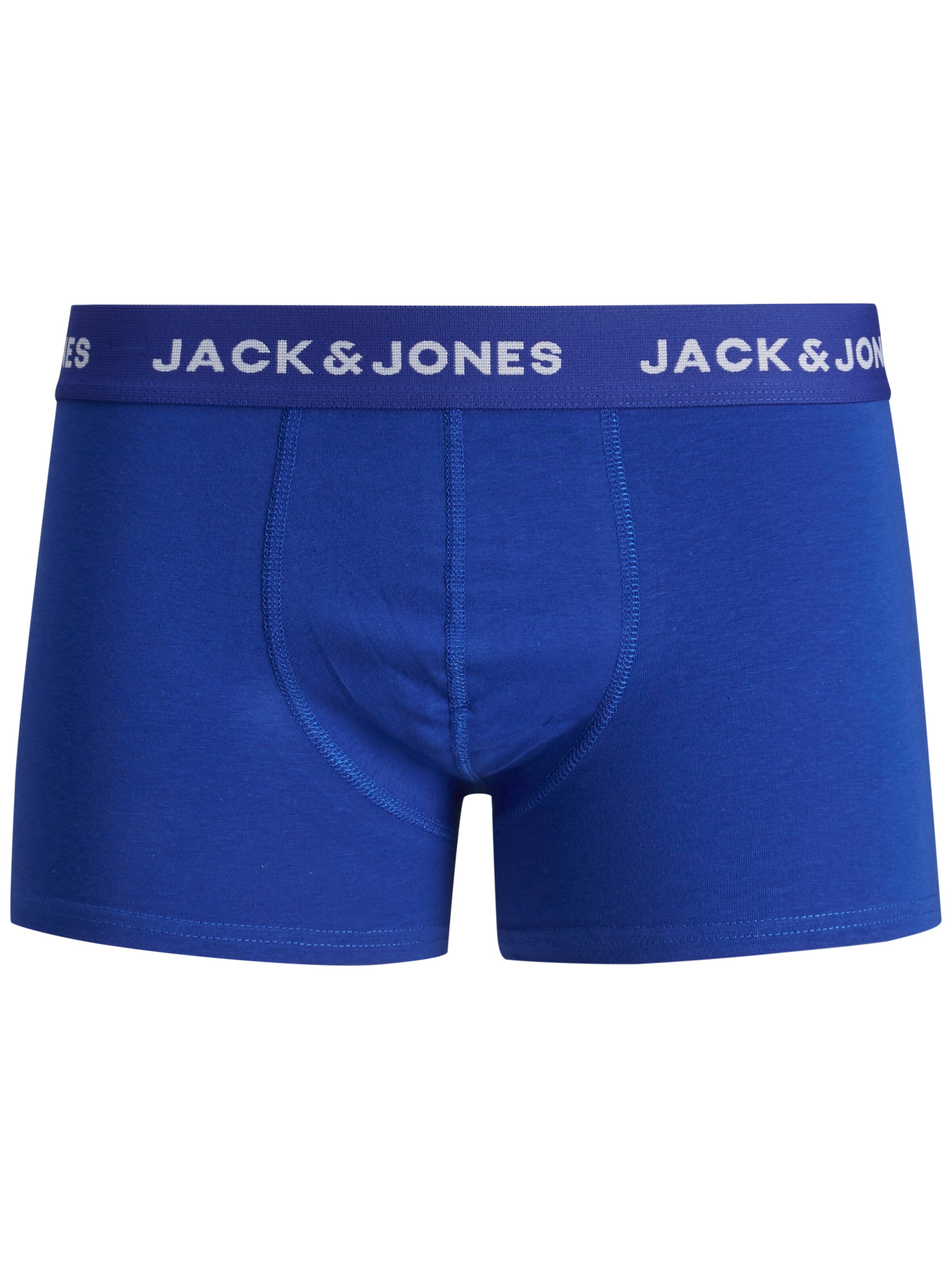 JACK & JONES Boxer shorts 'Black Friday' in Black