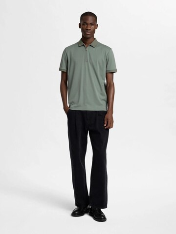 SELECTED Shirt '16079026' in Green