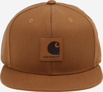 Carhartt WIP Lippalakki värissä ruskea