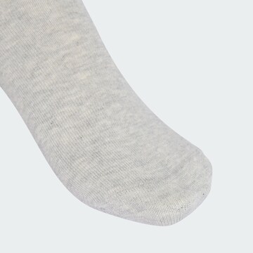 Chaussettes ADIDAS ORIGINALS en gris