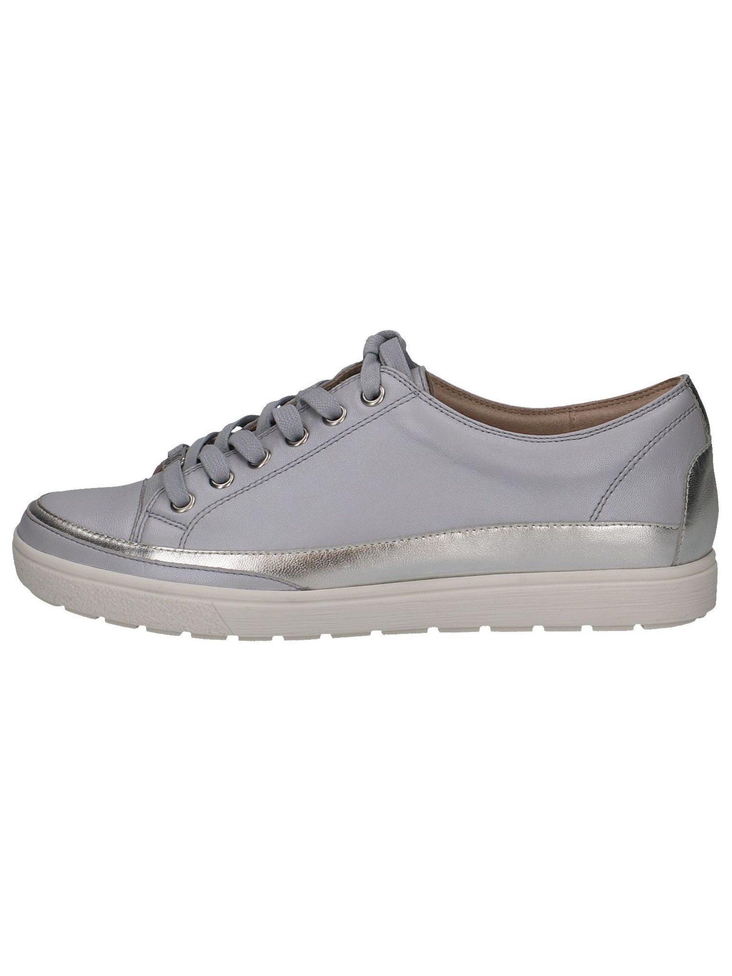 CAPRICE Platform trainers in Blue