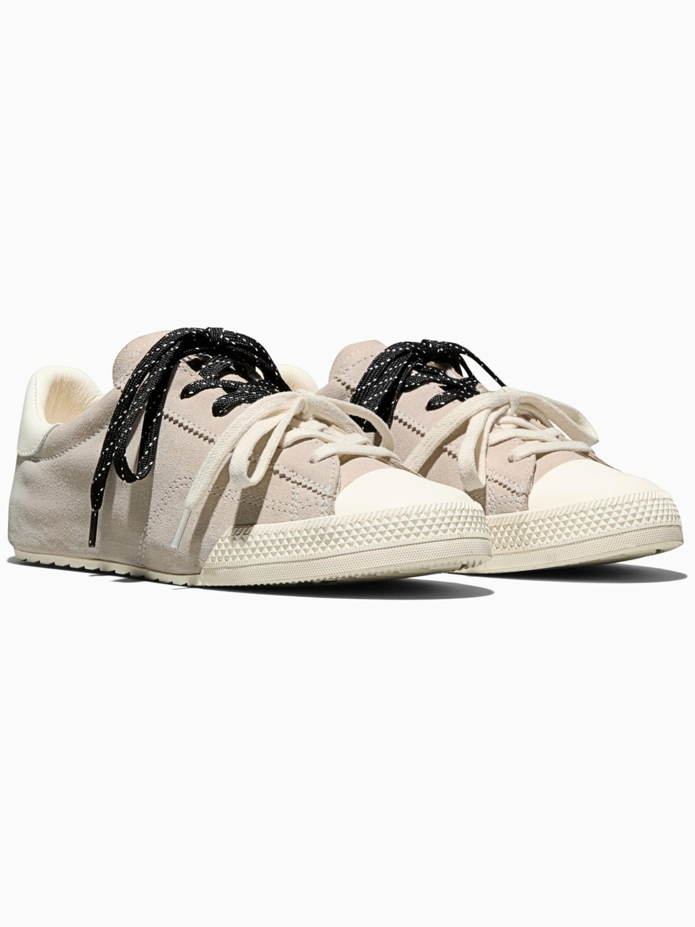 CONVERSE - Zapatillas deportivas bajas 'Converse Chuck Taylor Lo' en beige