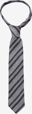 ETERNA Tie in Grey: front