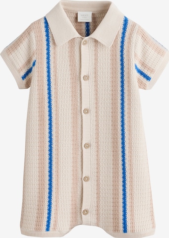 smėlio Next Kombinezonas: priekis