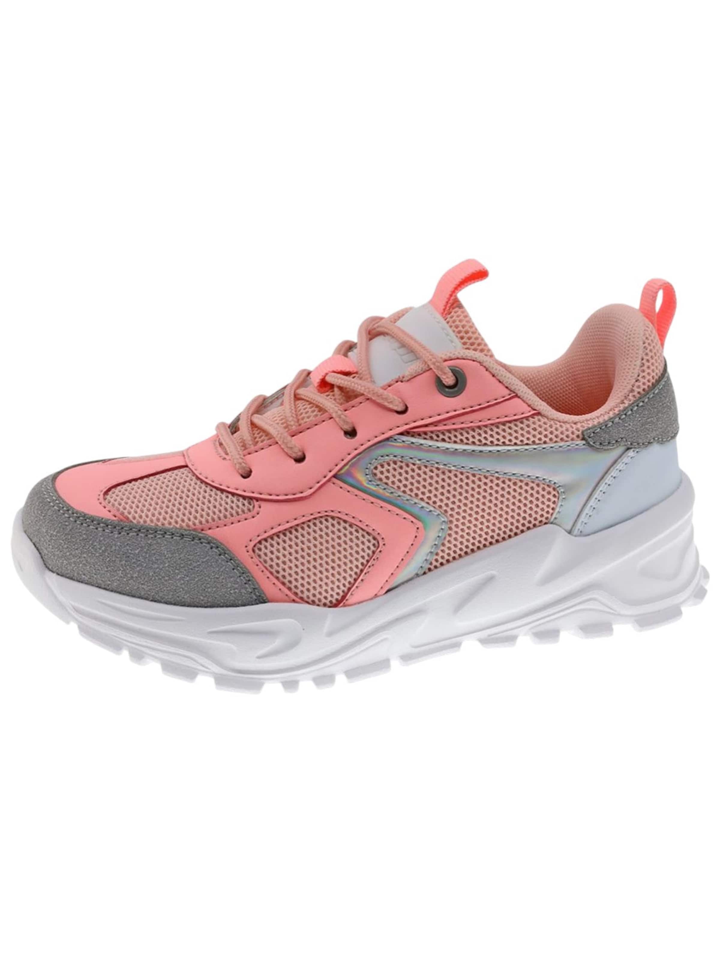 Beppi Zapatillas deportivas en 33 en rosa, Vista del producto
