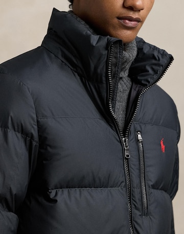 Veste d’hiver Polo Ralph Lauren en noir