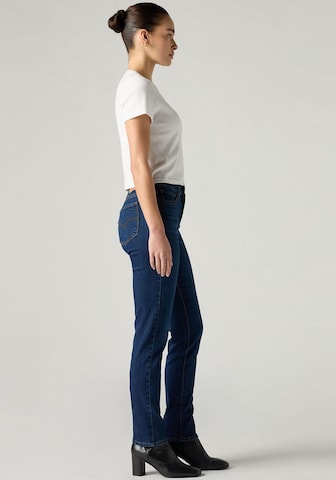 LEVI'S ® Slim fit Jeans '312' in Blue
