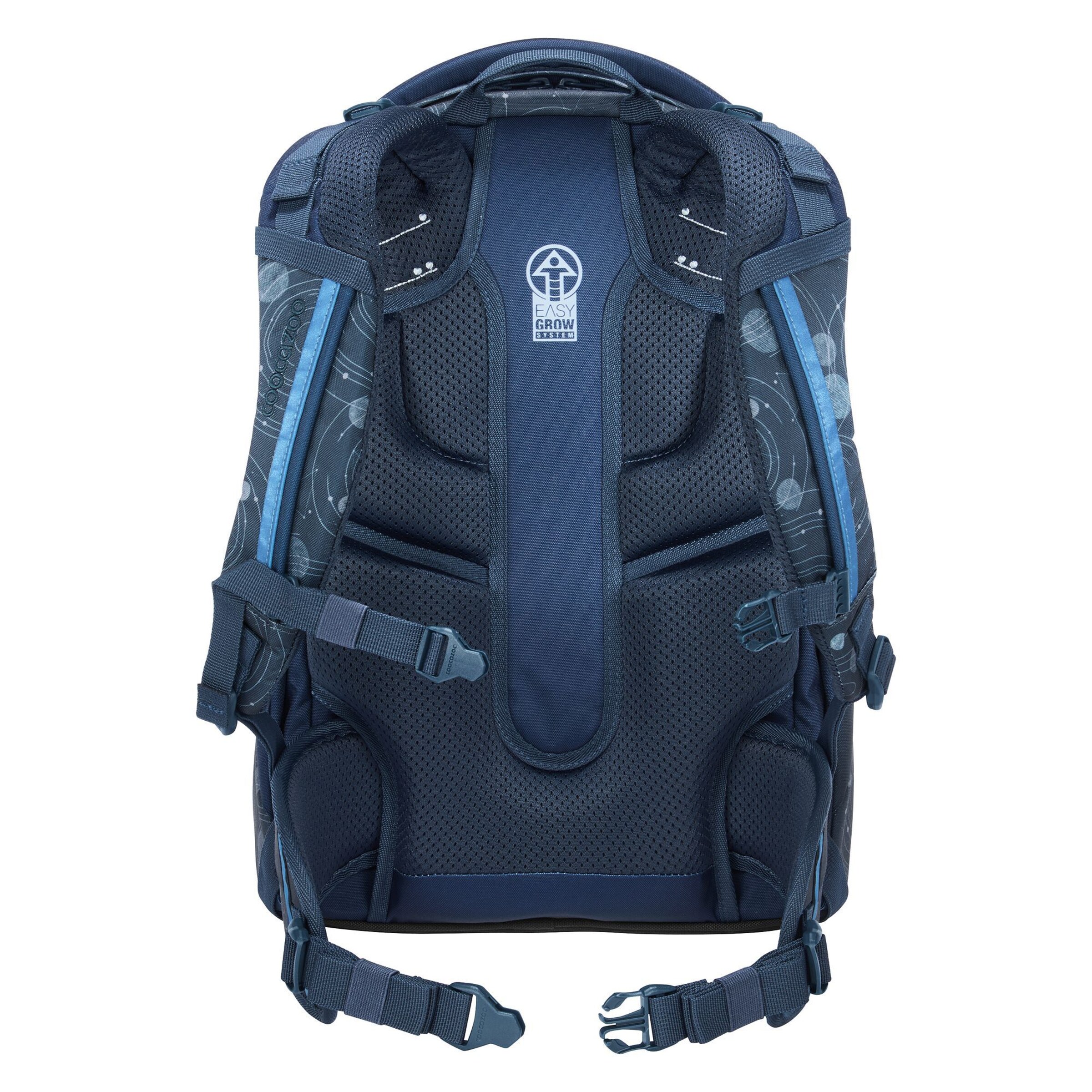 Sac à dos 'Mate' Coocazoo en bleu