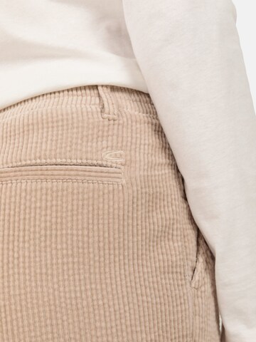 CAMEL ACTIVE Loose fit Pants in Beige