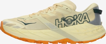 HOKA Běžecká obuv 'SPEEDGOAT 7' – žlutá: přední strana
