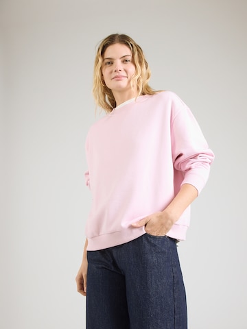 JDYSweater majica 'JDYNANNA' - roza boja