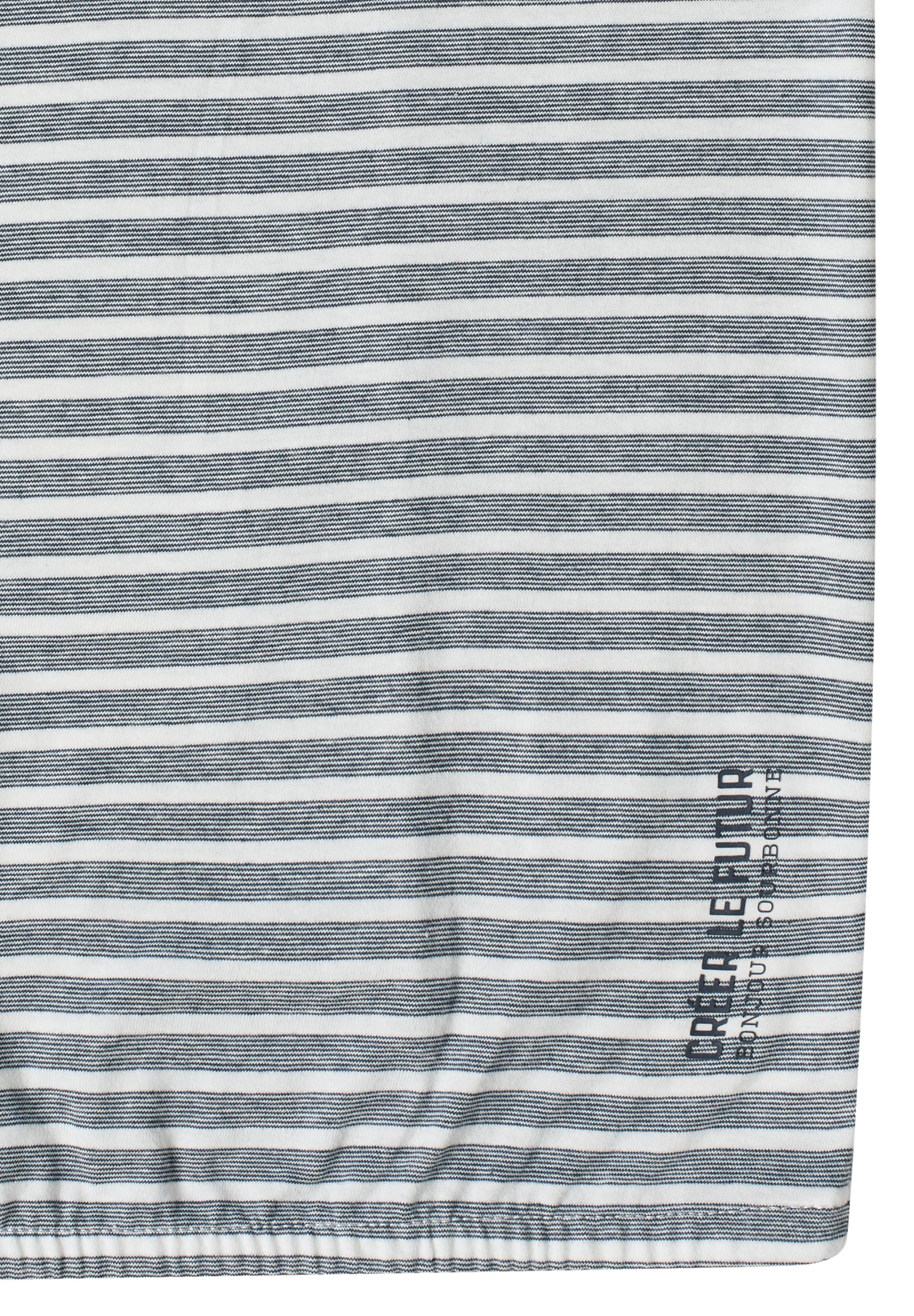 CECIL T-Shirt in Blau