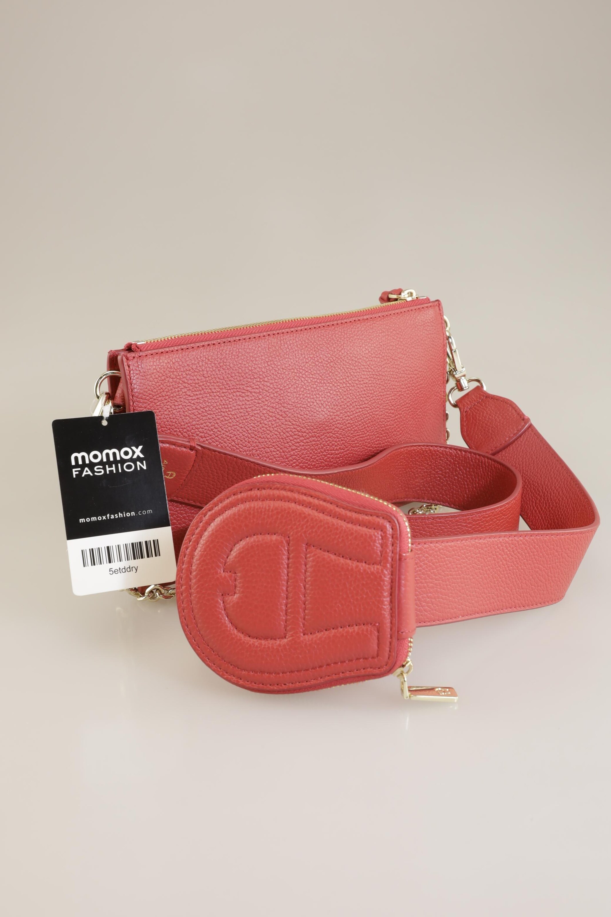 AIGNER Bag in One size in Red