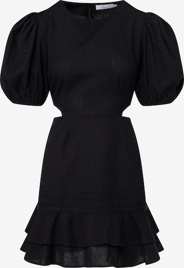 Suknelė iš Laurella, spalva – juoda, Prekių apžvalga