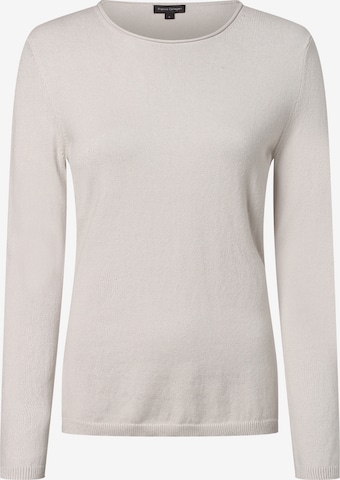 Franco Callegari Pullover in Beige: predná strana