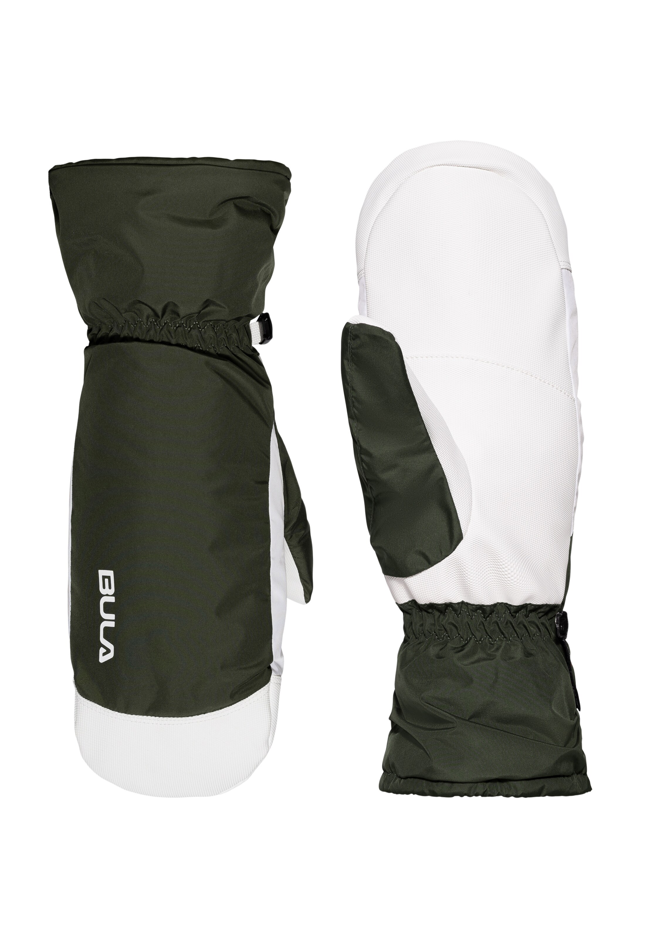 BULA Fäustling 'Swift' in Mischfarben: Vorderseite