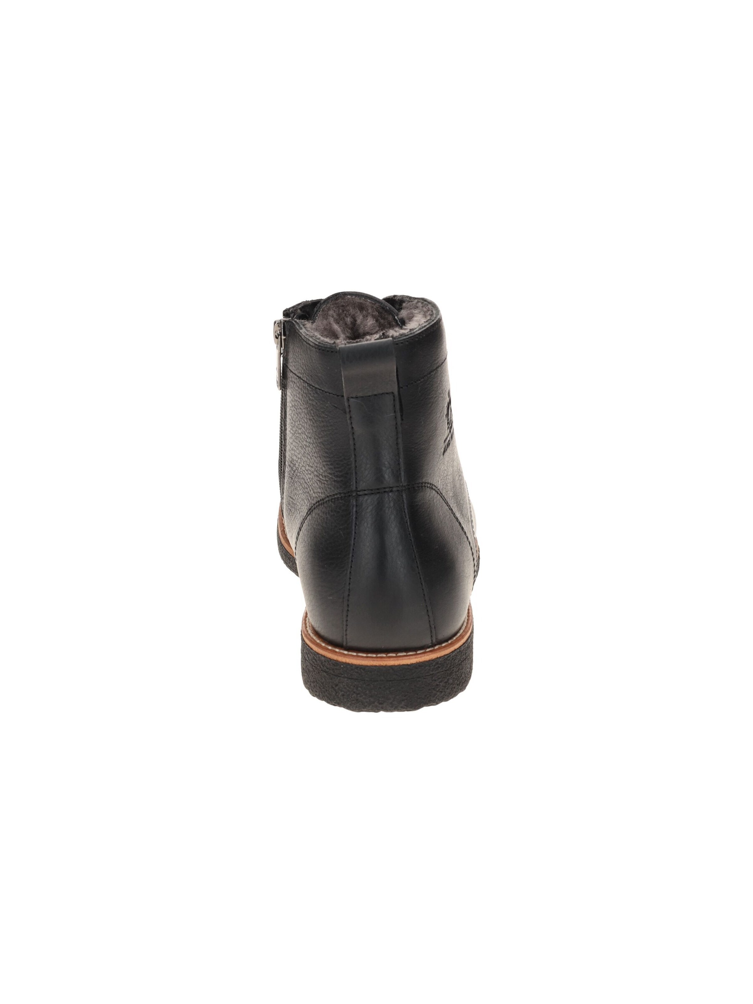 PANAMA JACK Boots in Black