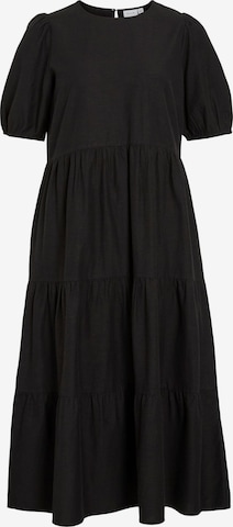 VILA Kjole 'VIPrisilla' i sort: forside