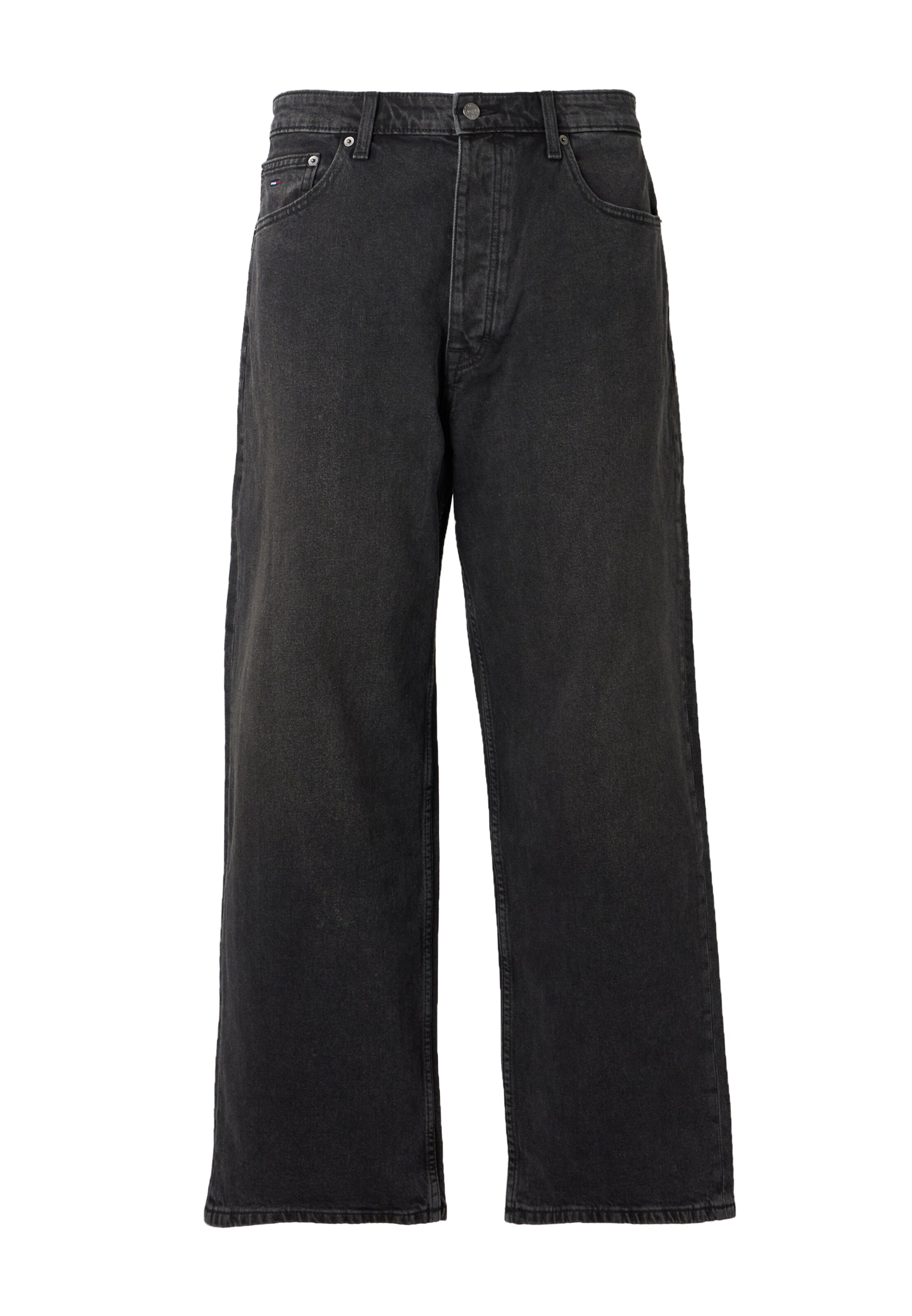 Tommy Jeans Jeans 'THEO' in 28/30 in Black denim, Item view