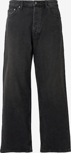 Tommy Jeans Farkut 'THEO' koossa 28/30 värissä musta denim, Tuotenäkymä