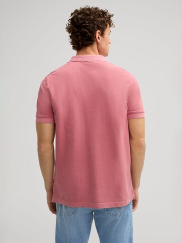 T-Shirt 'Ambrosian' JOOP! Jeans en rouge
