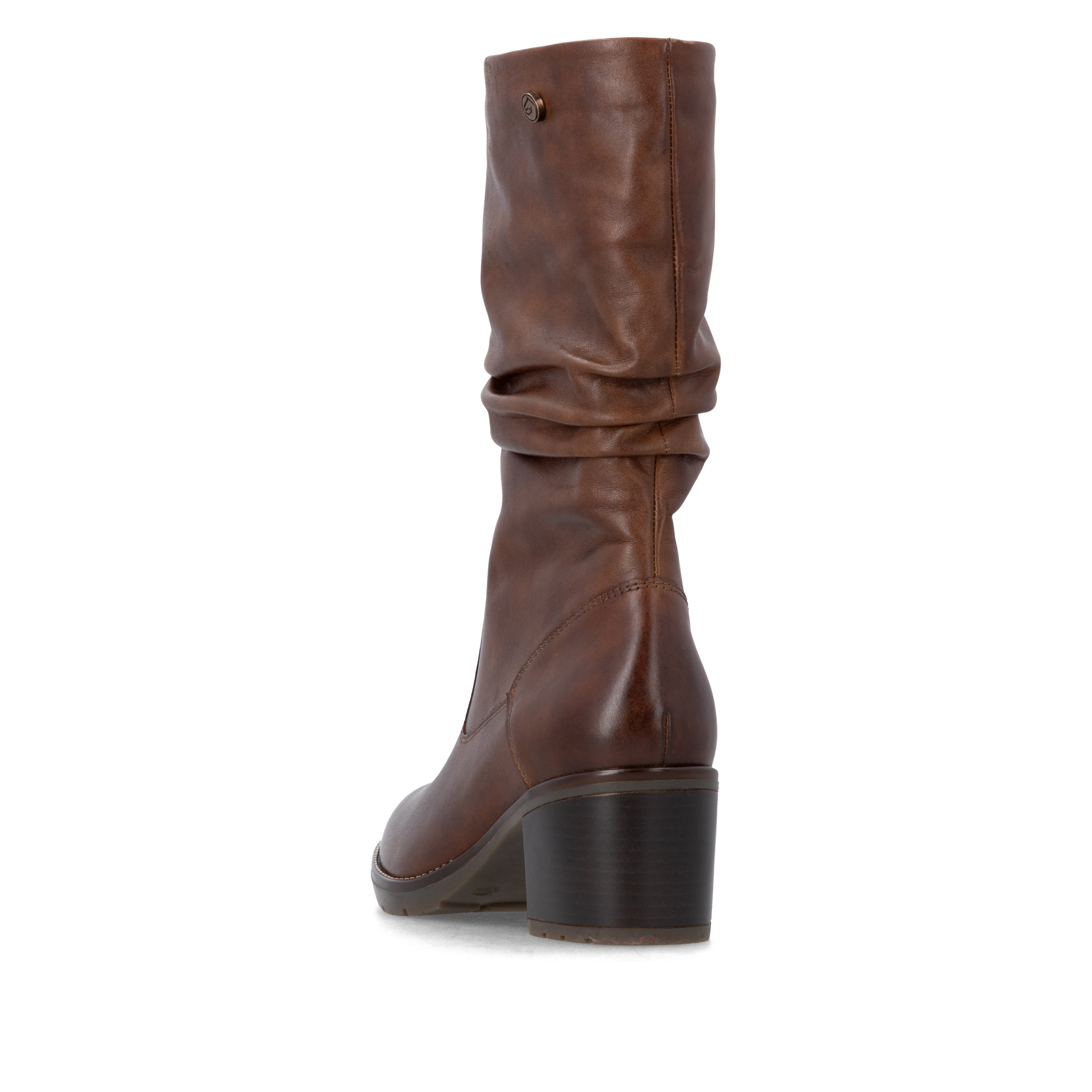 Bottines REMONTE en marron