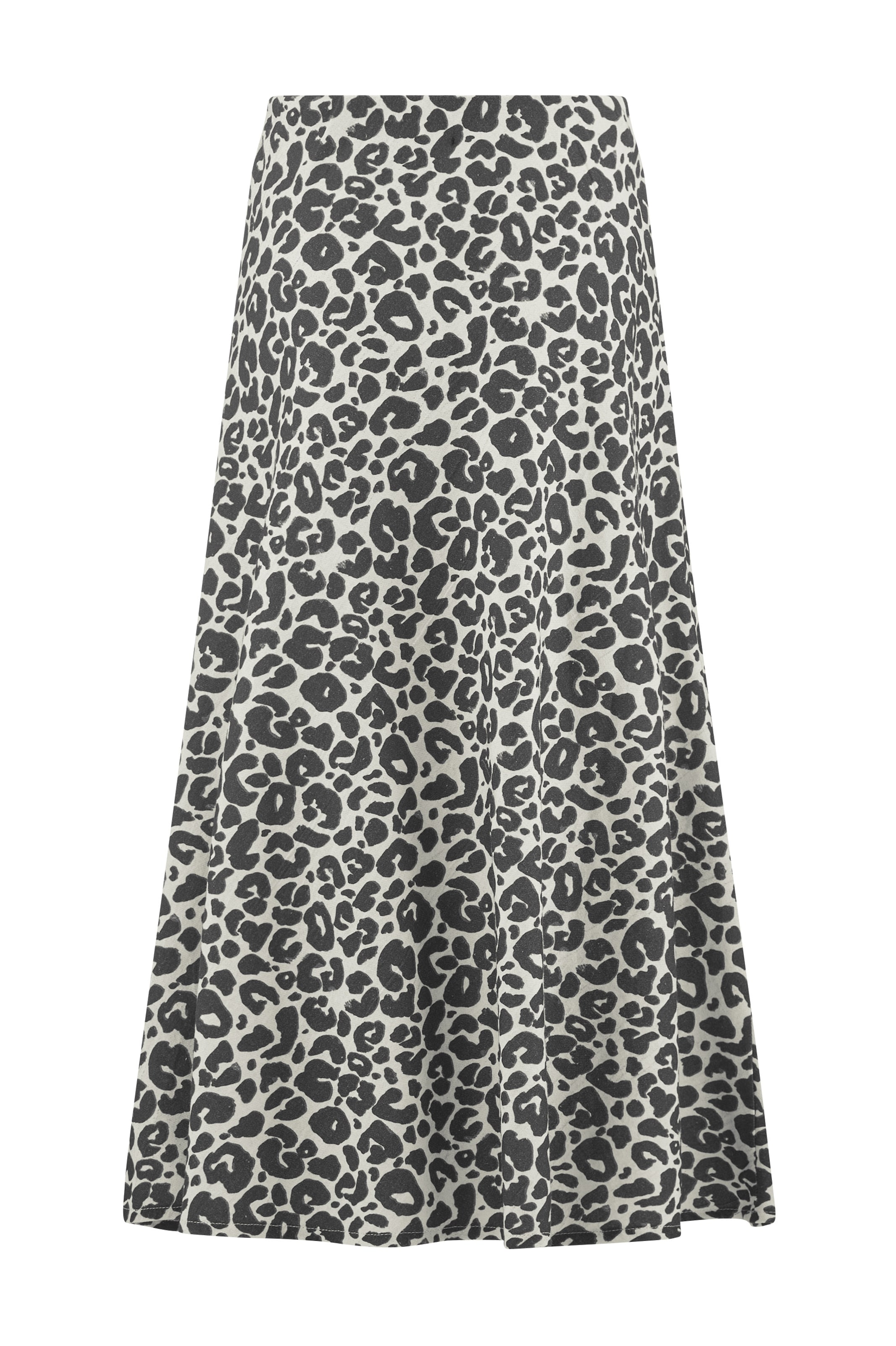 happy girls - Falda en beige
