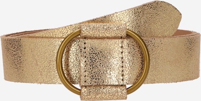 Cintura 'Pilja' PIECES di colore oro, Visualizzazione prodotti