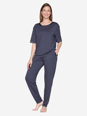 Pantalon de pyjama ' Loungewear ' JOOP! en gris