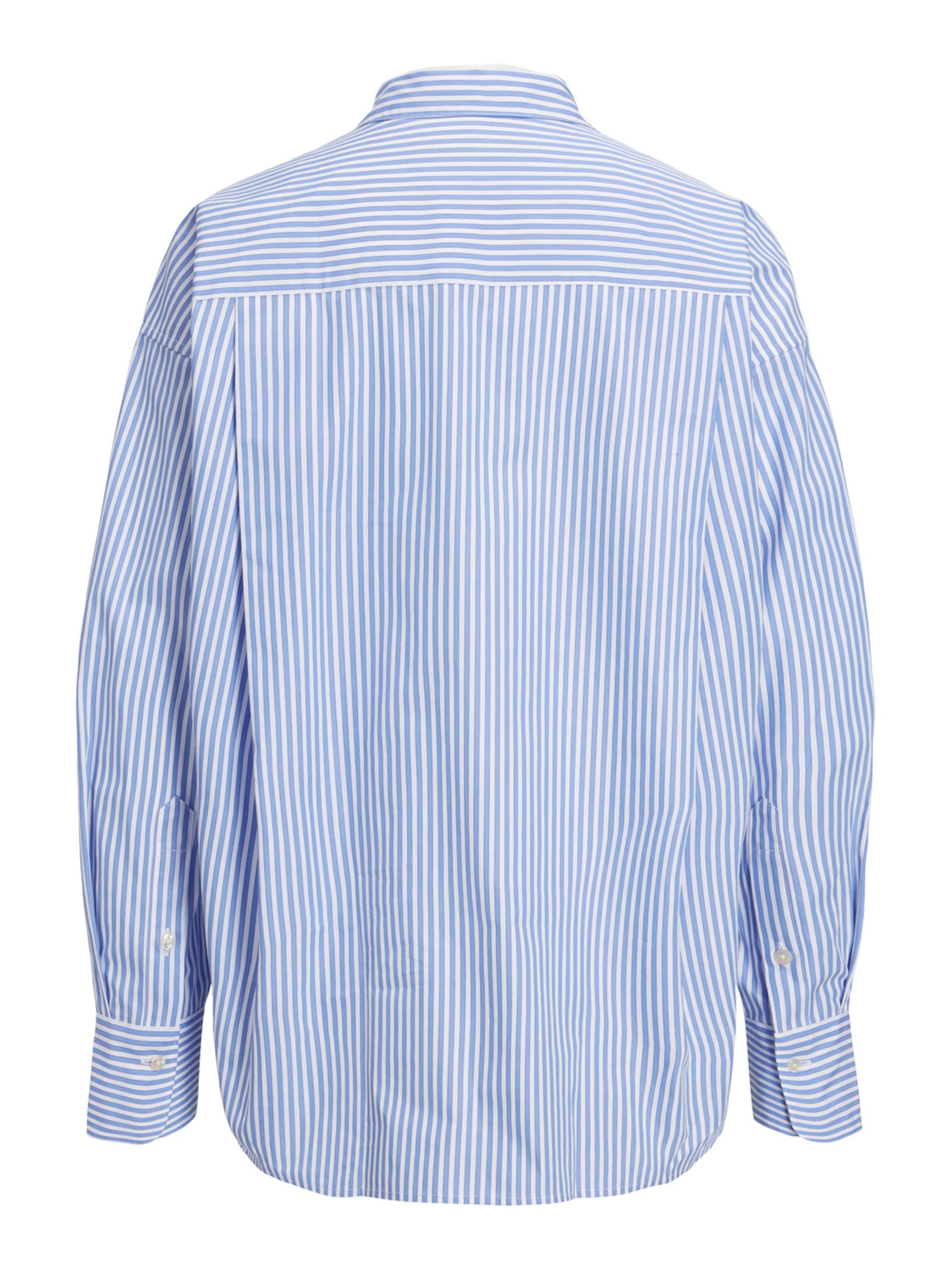 JJXX Блуза 'JXJamie' в синьо