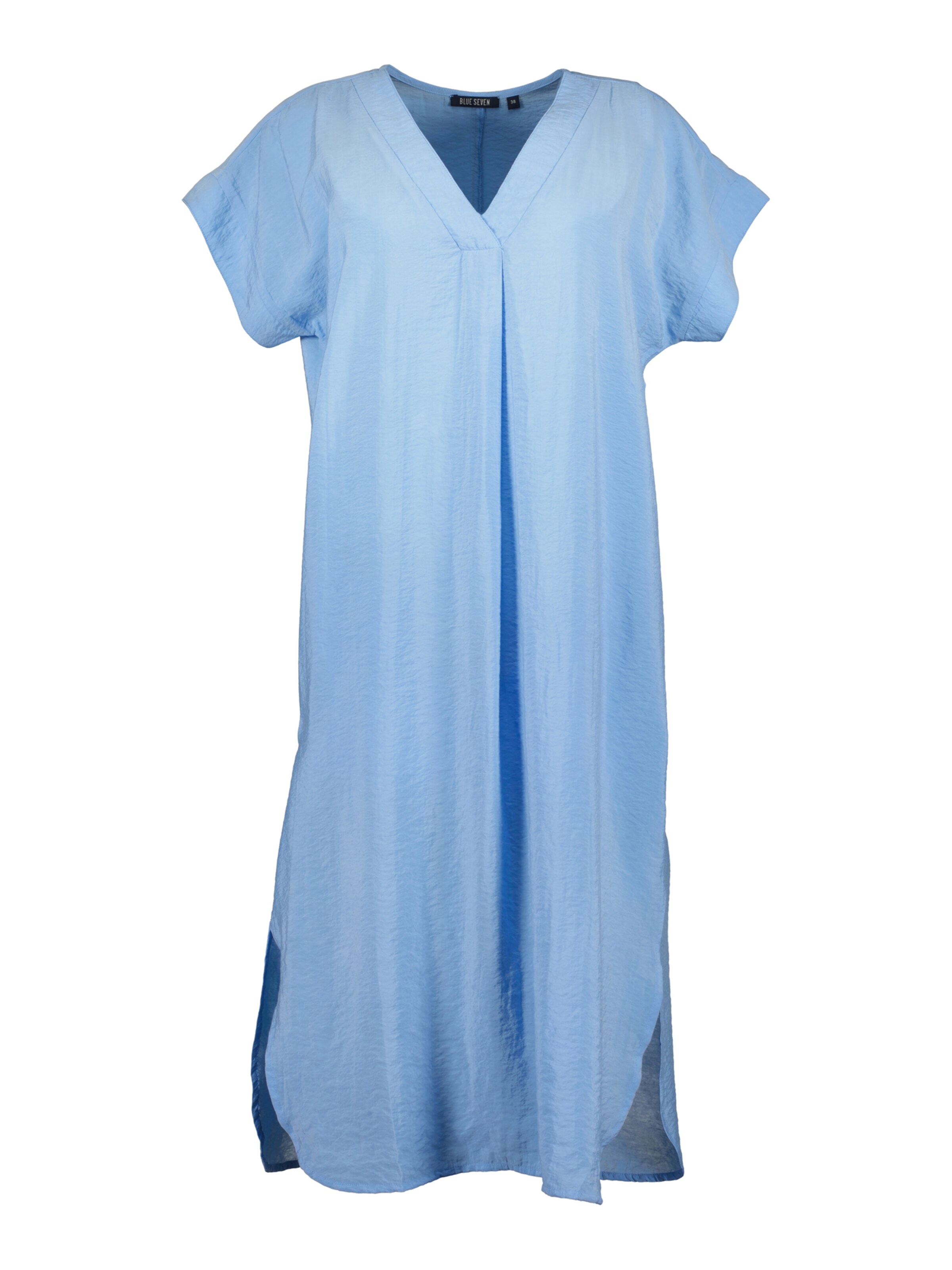 Abito di BLUE SEVEN in blu: frontale