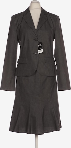 s.Oliver Workwear & Suits in M in Grey: front