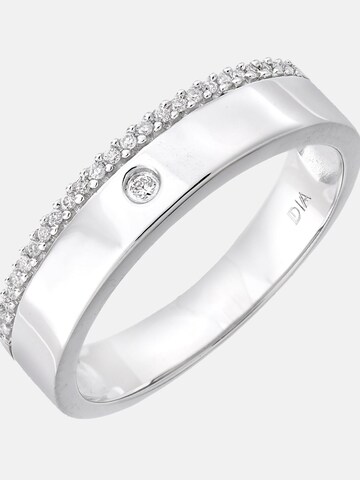 DIAMANT LETERNEL Ring‌‌ in Silber