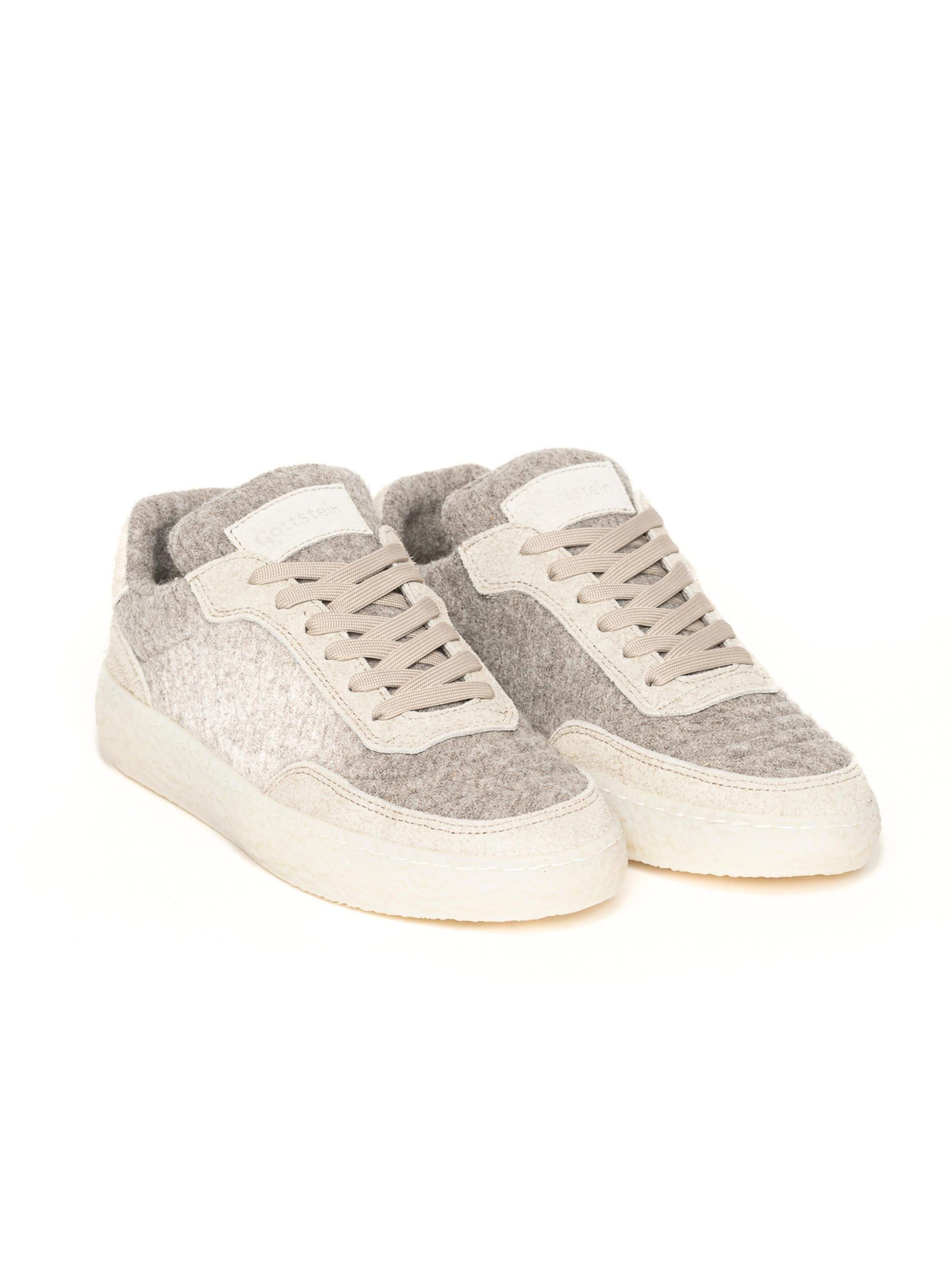 Gottstein Sneakers in Beige