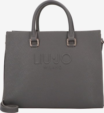 Sacs à main 'Halona' Liu Jo en gris : devant