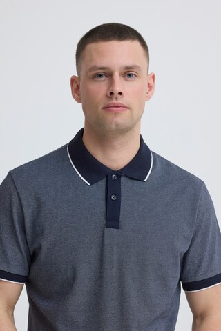 BLEND Shirt in Grau