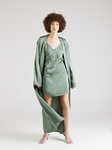 Abito 'Jane' di ABOUT YOU x Iconic by Tatiana Kucharova in verde