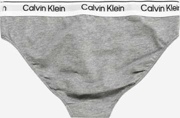 Calvin Klein Underwear - Cueca em azul