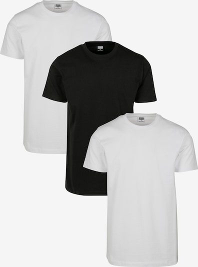 Urban Classics Bluser & t-shirts i blandingsfarvet, Produktvisning