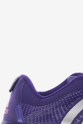 ADIDAS PERFORMANCE Sneakers & Trainers in 40,5 in Purple